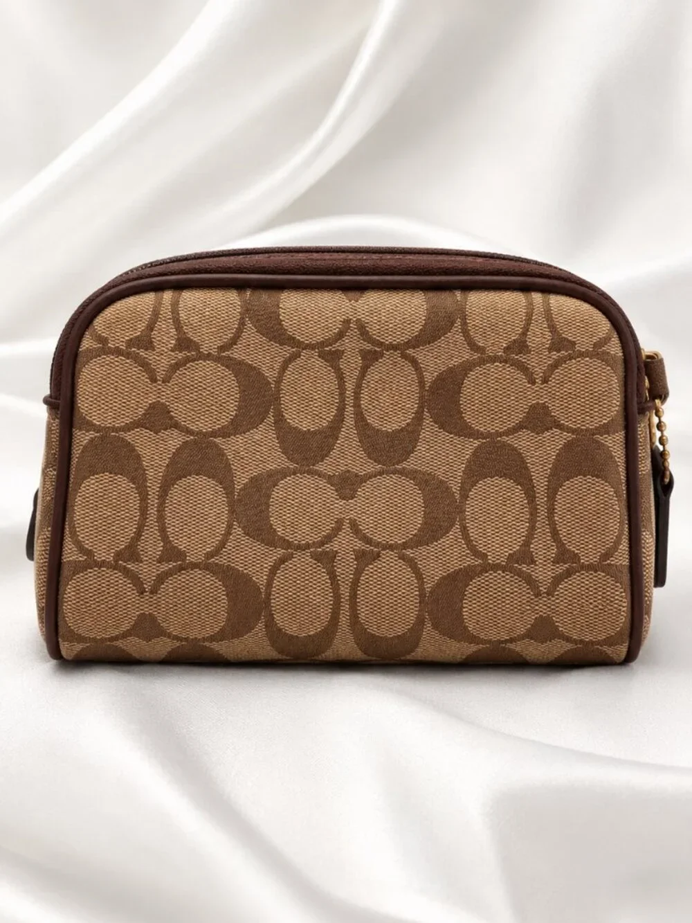Coach authentic heritage